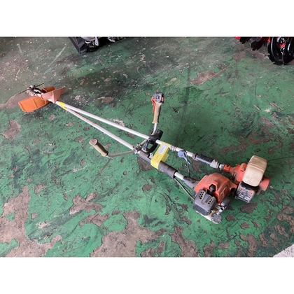 Grass Cutter Small machinery
